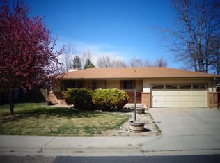 1029 Oleander Dr, Loveland, CO 80538