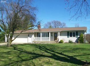 4260 Dillon Rd, Flushing, MI 48433