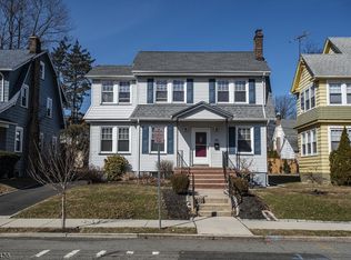 125-127 Montrose St, Newark, NJ 07106