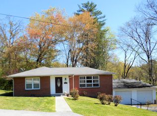 446 S Douglas Ave, Rockwood, TN 37854