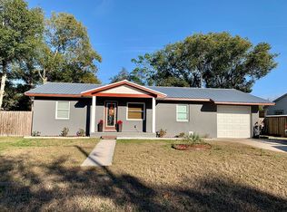 141 Argonaut Rd, Saint Augustine, FL 32086