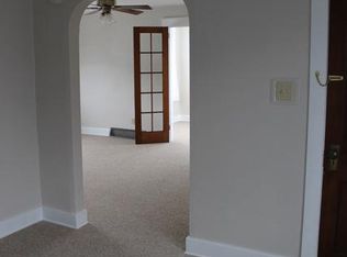 206 E Edwards St #2, Endicott, NY 13760