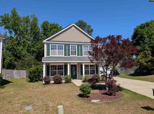 19 Fountain Lake Pl, Columbia, SC 29209