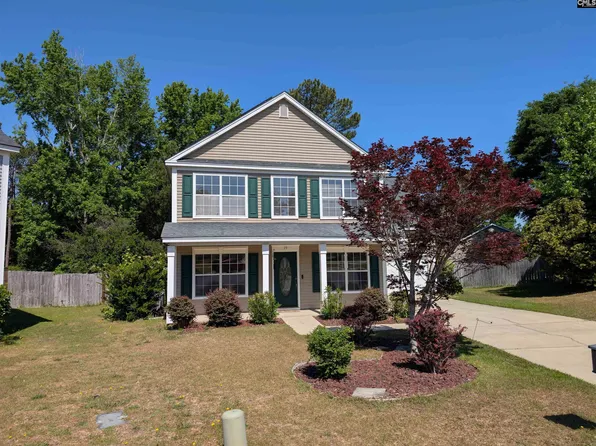 19 Fountain Lake Pl, Columbia, SC 29209