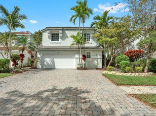 2063 Cezanne Rd, West Palm Beach, FL 33409