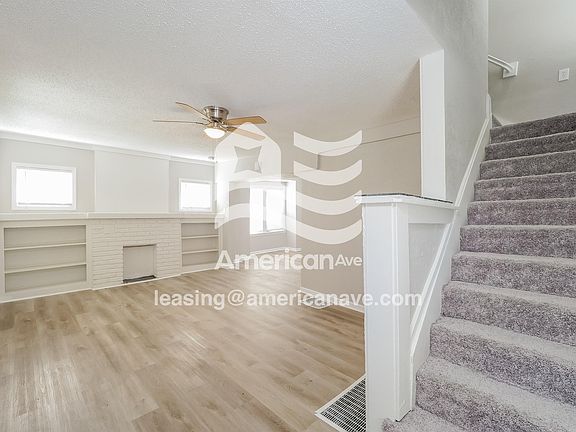 WM - Living Room