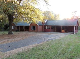 1848 Needham Grove Rd, Robbins, NC 27325
