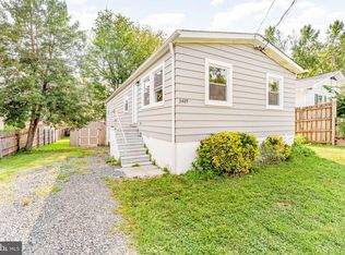 3405 Cohasset Ave, Annapolis, MD 21403