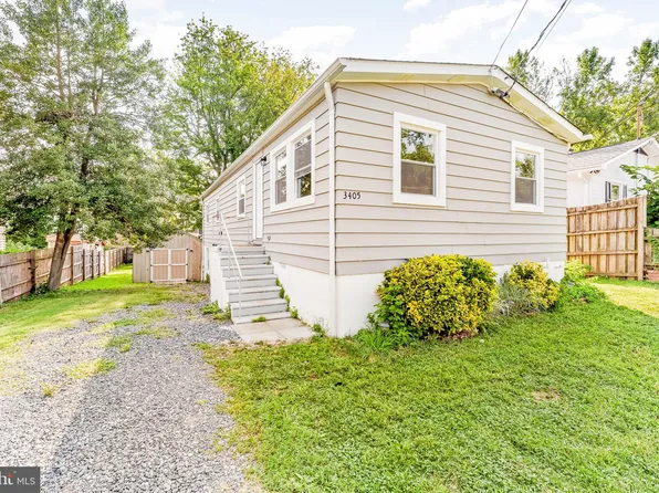 3405 Cohasset Ave, Annapolis, MD 21403