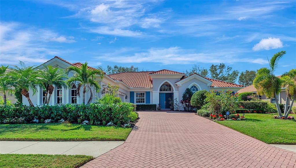 10912 Big Bass Pl, Bradenton, FL 34212 | Zillow