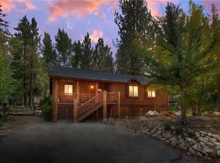 42363 Snowcrest Dr, Big Bear Lake, CA 92315