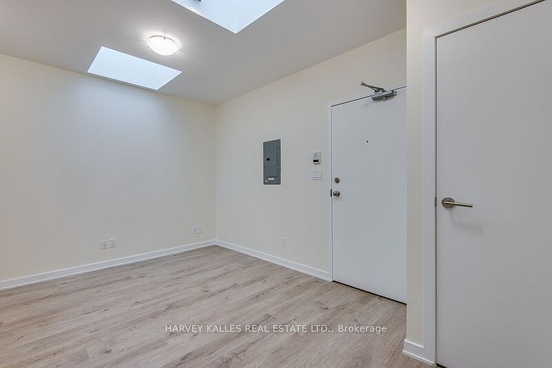 Toronto House for rent - 1 Bedroom — photo 2