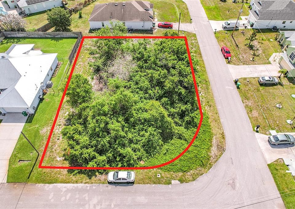 1st image of 6251 NW GINGER COURT LOT 24