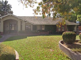 833 E San Angelo Ave, Gilbert, AZ 85234