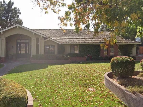 833 E SAN ANGELO Avenue, Gilbert, AZ 85234