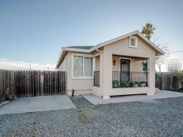 28849 Quincy St, Madison, CA 95653