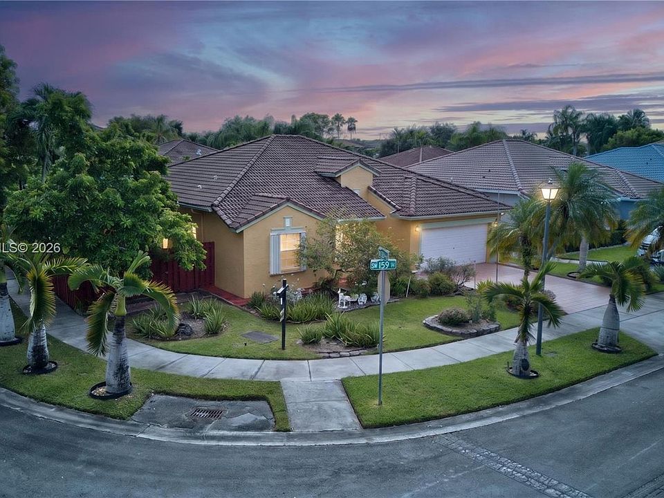 1st image of 14639 SW 159th Pl