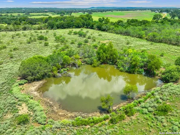 LOT4 CR 280 LOT 4, Harwood, TX 78629