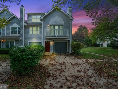 27 Bronco Ct #287, Germantown, MD, 20874