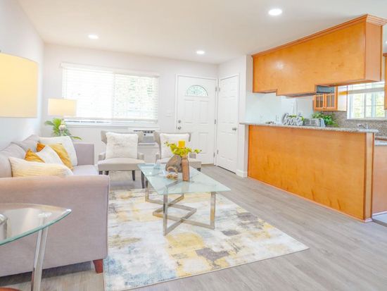 5653 Playa Del Rey APT 4, San Jose, CA 95123