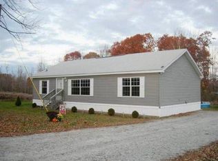 455 Center Minot Hill Rd, Minot, ME 04258