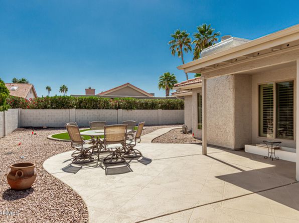 26002 S Beech Creek Dr, Sun Lakes, AZ 85248