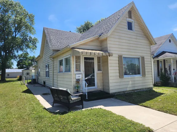 1315 W Nelson St, Marion, IN 46952