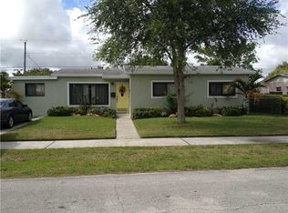 10025 Montego Bay Dr, Cutler Bay, FL 33189