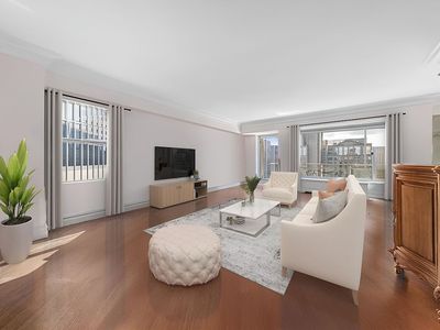 118 E 60th St APT 33G, Manhattan, NY, 10022