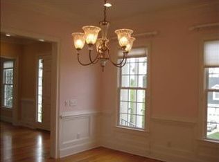 103 Falkner Dr, Chapel Hill, NC 27517