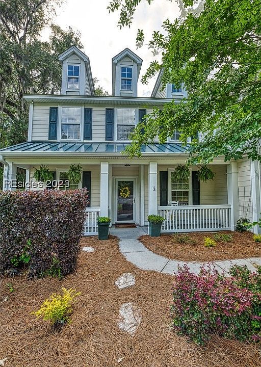 201 Blythe Island Dr, Bluffton, SC 29910 Zillow