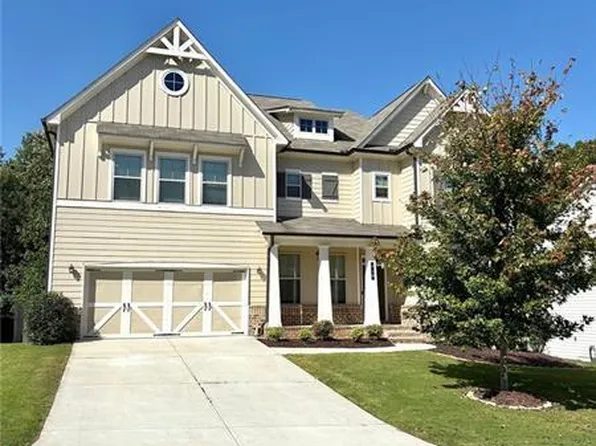 218 Aspen Valley Ln, Dallas, GA 30157