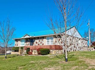 120 Parrotts Cir, Parrottsville, TN 37843