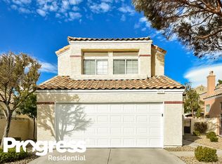 2405 Sun Shores Dr, Las Vegas, NV 89128