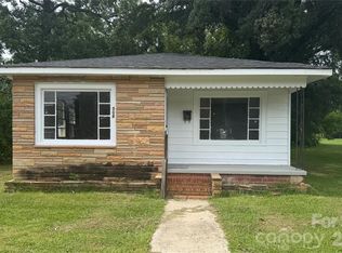 508 N Shaver St, Salisbury, NC 28144