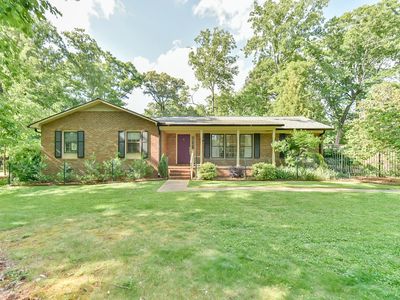 308 Rainbow Dr, Carrboro, NC, 27510