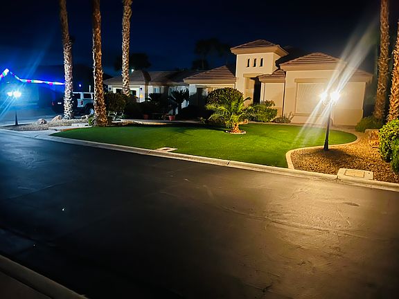 Night Pic front side Right side