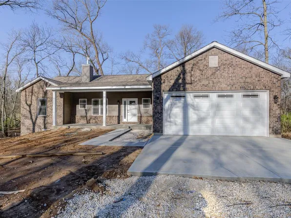 695 N Ethlyn Rd, Winfield, MO 63389