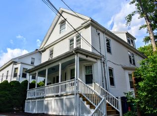 176 Poplar St #3, Roslindale, MA 02131