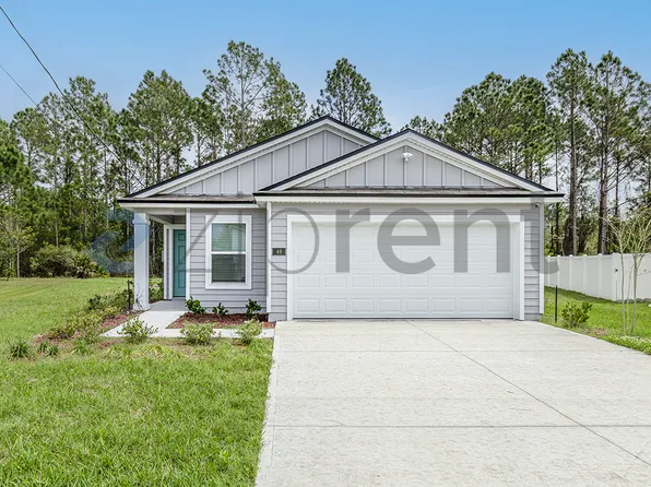 46 Leidel Dr, Palm Coast, FL 32137