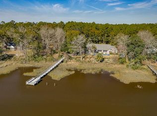 5628 Harrietts Bluff Rd, Woodbine, GA 31569