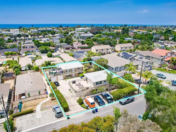 1076-82 Gardena Rd, Encinitas, CA 92024