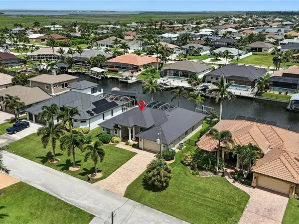 2819 SW 33rd St, Cape Coral, FL 33914