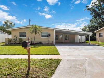 3641 Stokes Dr, Sarasota, FL, 34232