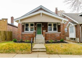 5408 Rhodes Ave, Saint Louis, MO 63109