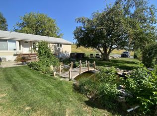 100 Scenic Ridge Rd, Kalispell, MT 59901