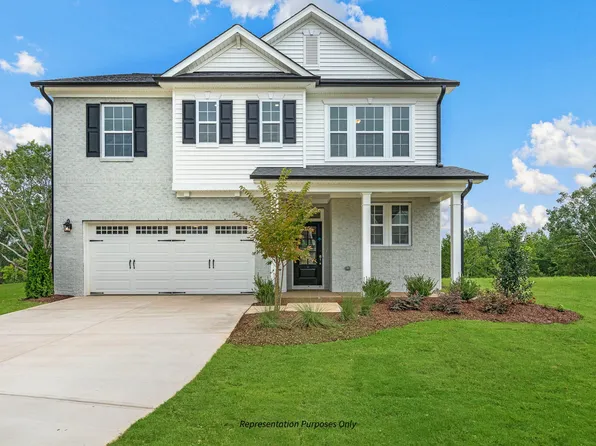 2228 Bonnie St, Willow Spring, NC 27592