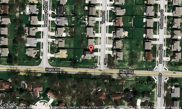 Map View