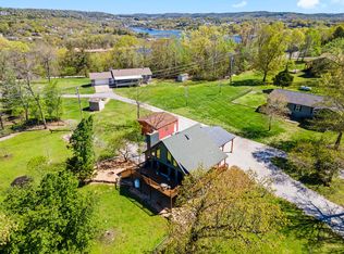 1141 Stone Rd, Kimberling City, MO 65686