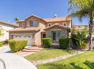 1143 Potter Valley Dr, Chula Vista, CA 91913